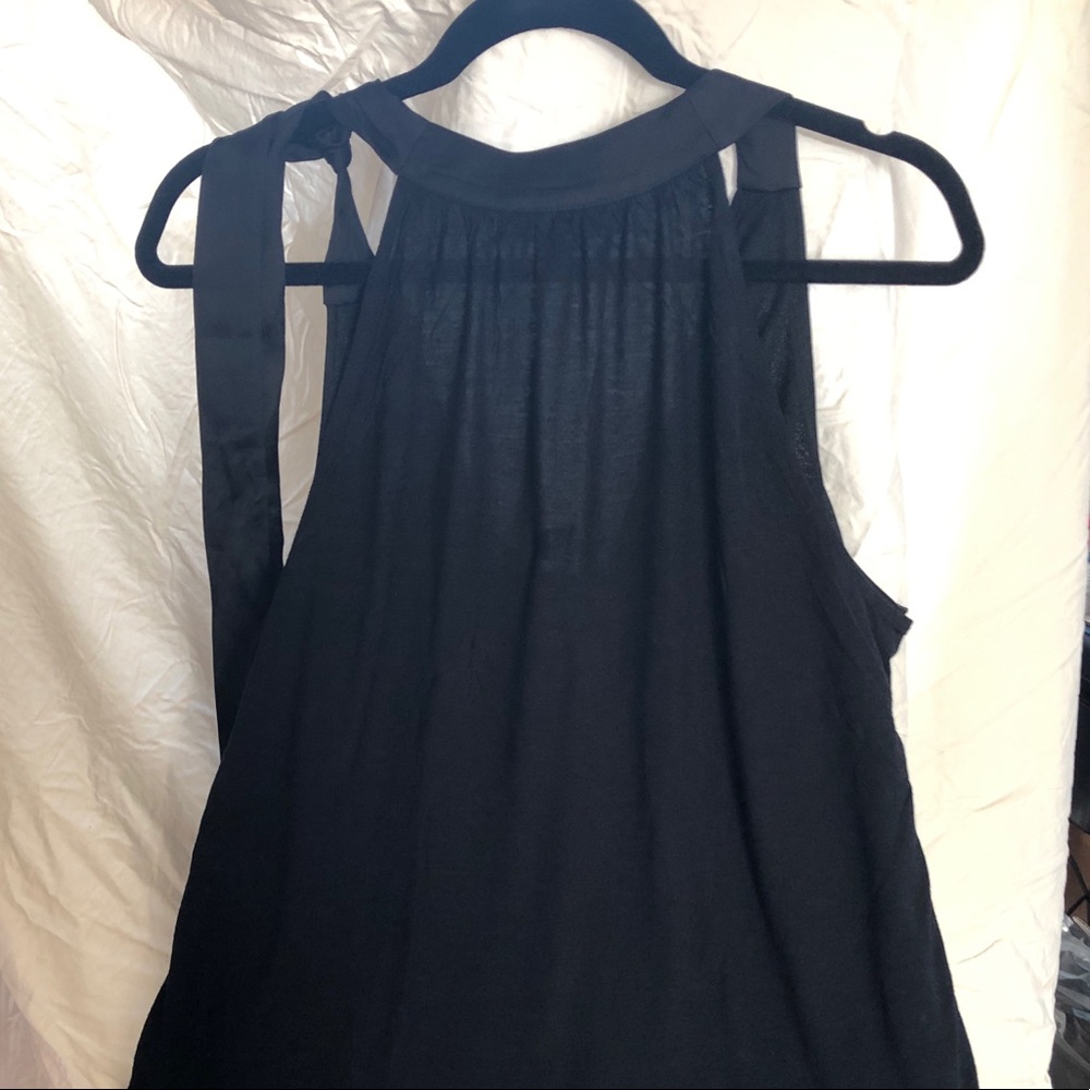 Jennifer Lopez/Kohl’s Sequin Tank Tunic - XL